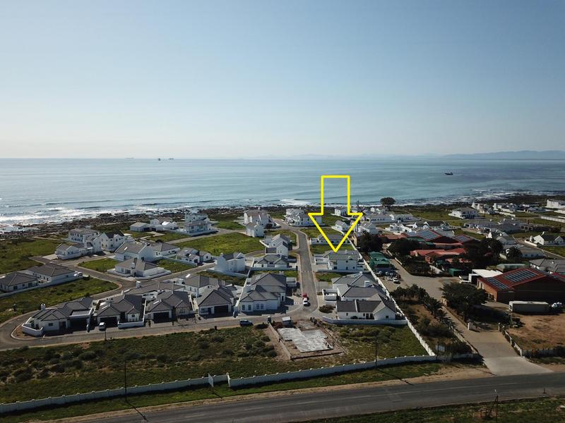 4 Bedroom Property for Sale in Sandy Point Western Cape